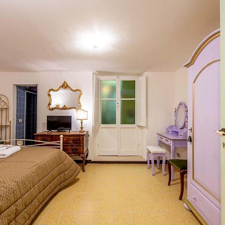 Appartamento Casa Savonarola Charme Firenze Esterno foto
