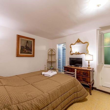 Appartamento Casa Savonarola Charme Firenze Esterno foto
