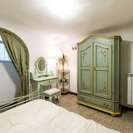 Appartamento Casa Savonarola Charme Firenze Esterno foto