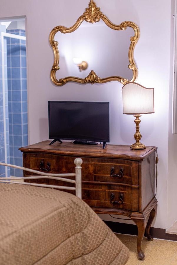 Appartamento Casa Savonarola Charme Firenze Esterno foto