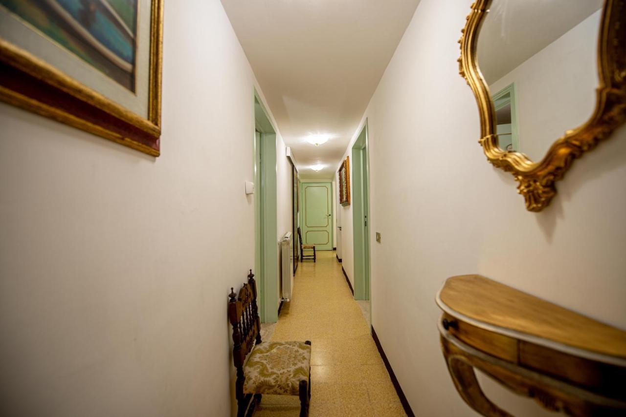 Appartamento Casa Savonarola Charme Firenze Esterno foto