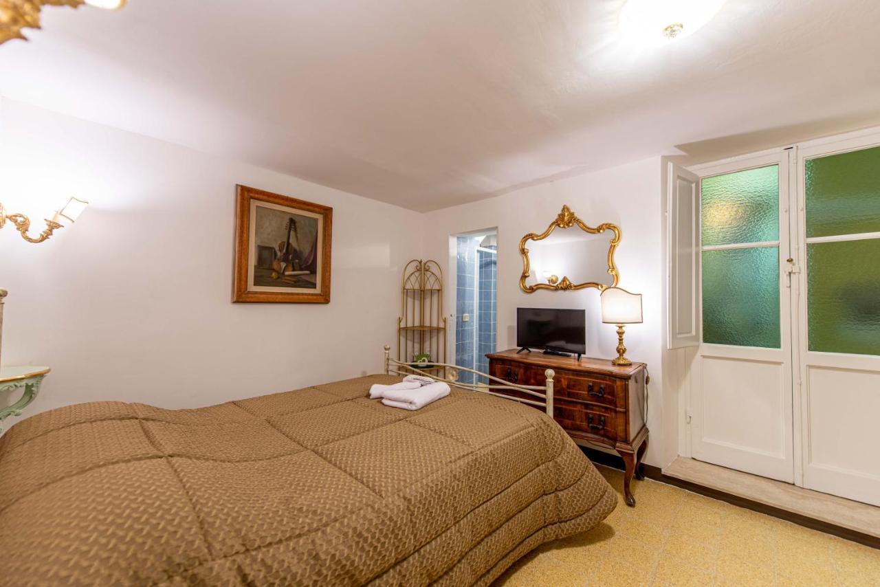 Appartamento Casa Savonarola Charme Firenze Esterno foto
