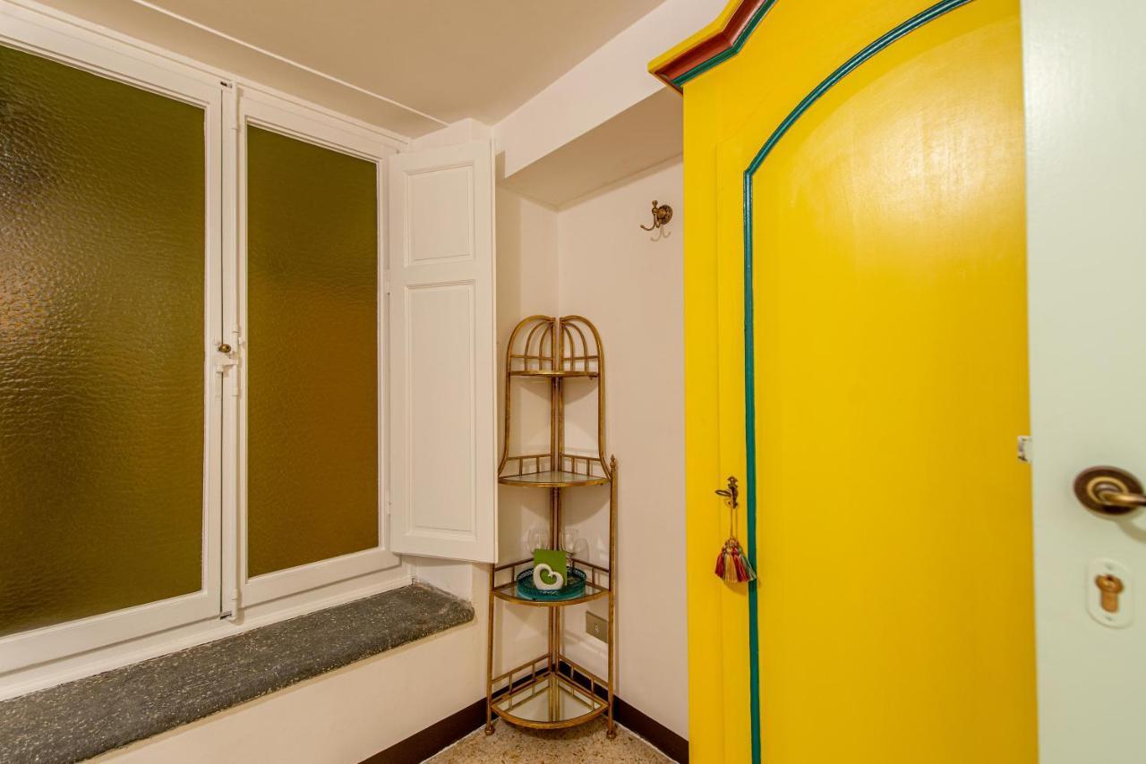 Appartamento Casa Savonarola Charme Firenze Esterno foto