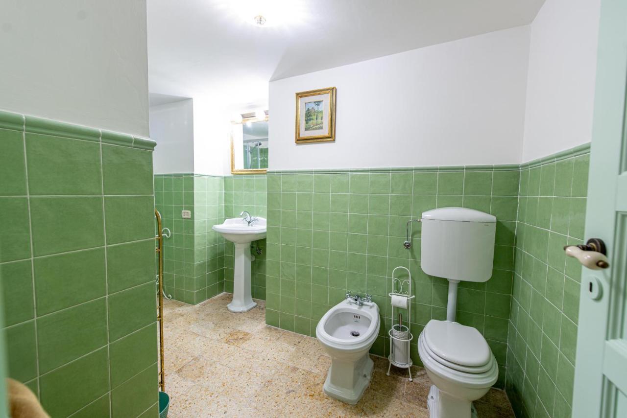 Appartamento Casa Savonarola Charme Firenze Esterno foto