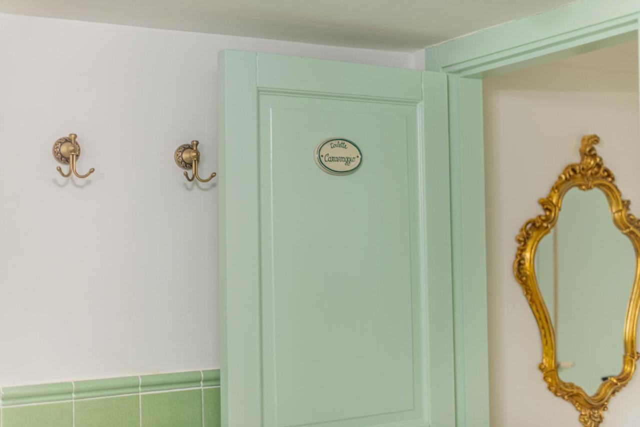 Appartamento Casa Savonarola Charme Firenze Esterno foto