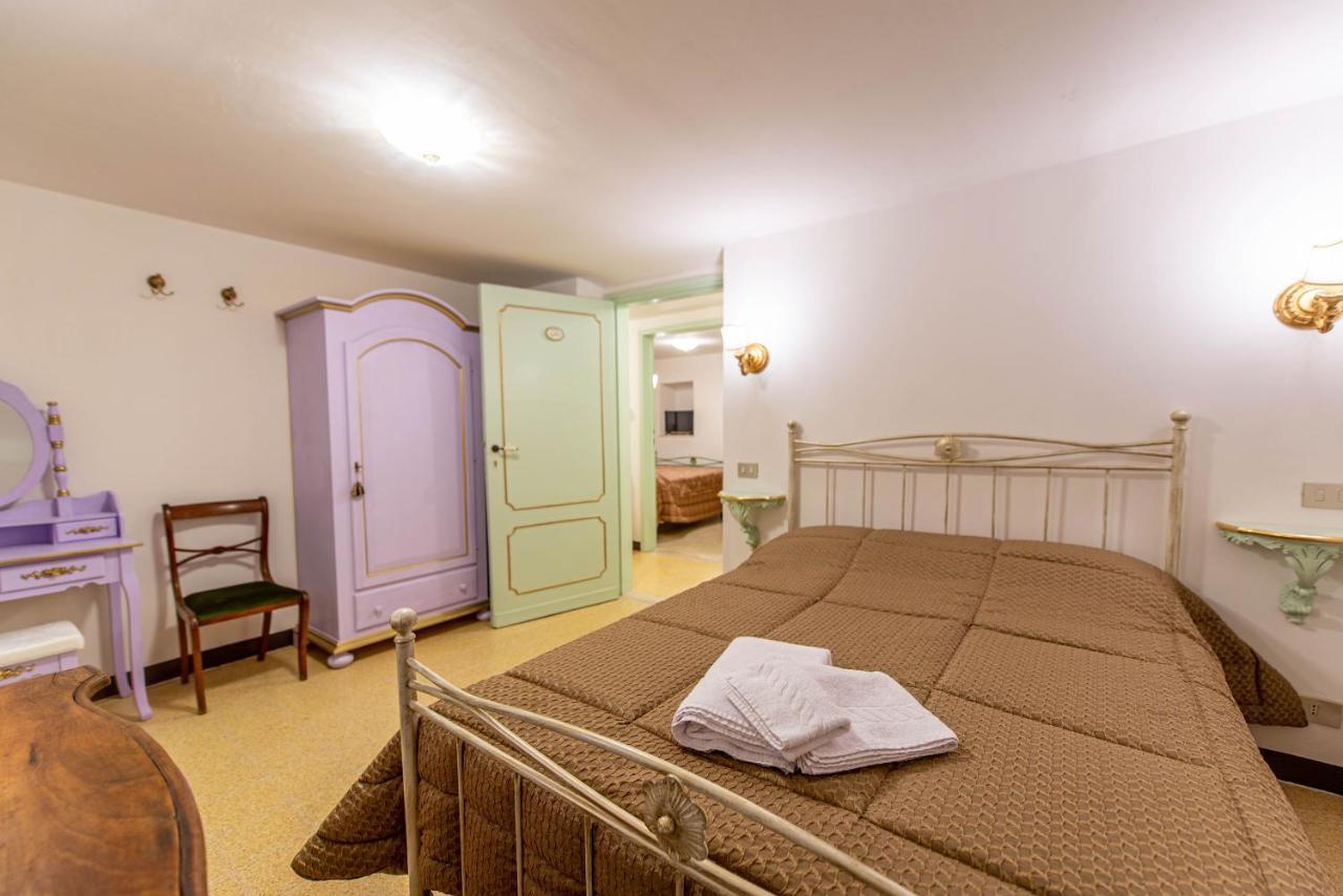 Appartamento Casa Savonarola Charme Firenze Esterno foto