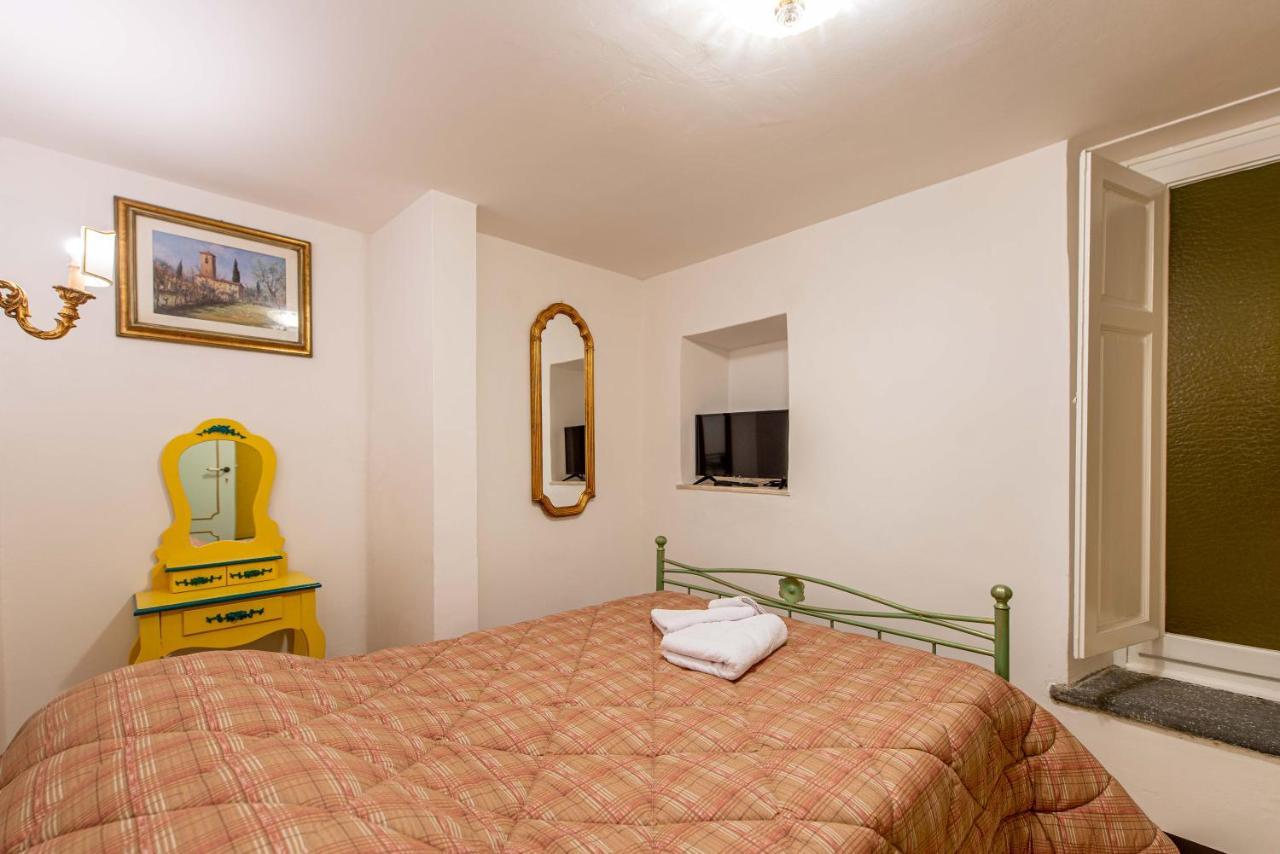 Appartamento Casa Savonarola Charme Firenze Esterno foto