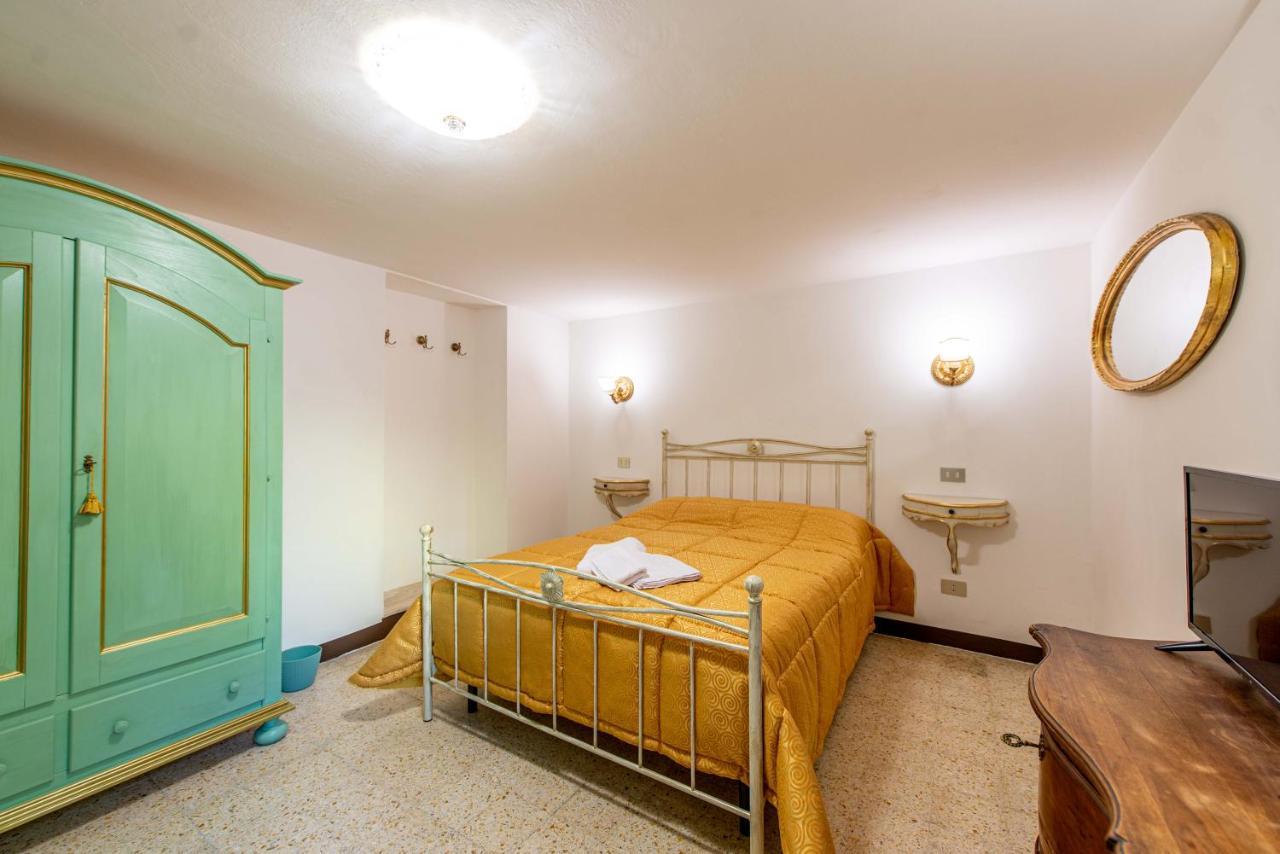Appartamento Casa Savonarola Charme Firenze Esterno foto