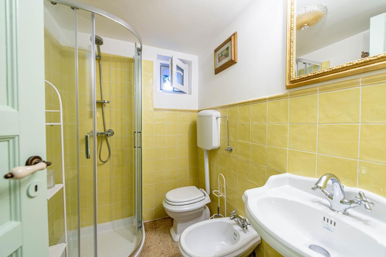 Appartamento Casa Savonarola Charme Firenze Esterno foto