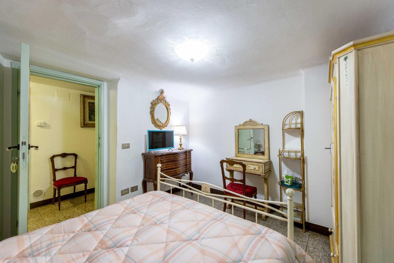 Appartamento Casa Savonarola Charme Firenze Esterno foto