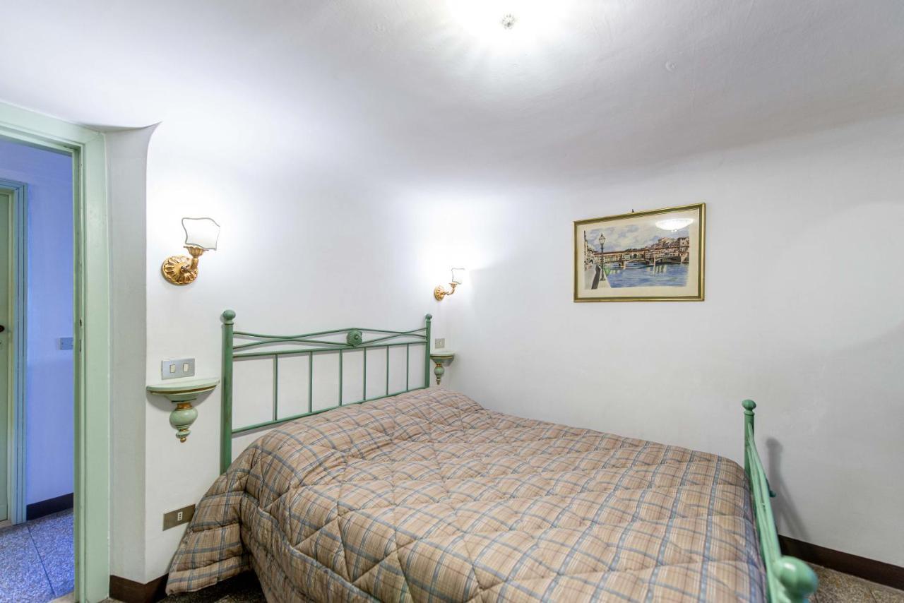 Appartamento Casa Savonarola Charme Firenze Esterno foto