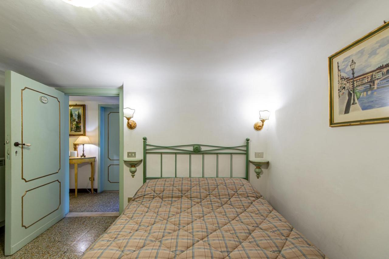 Appartamento Casa Savonarola Charme Firenze Esterno foto