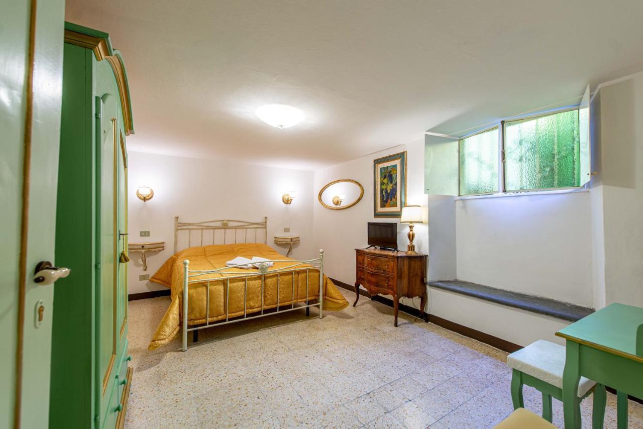 Appartamento Casa Savonarola Charme Firenze Esterno foto