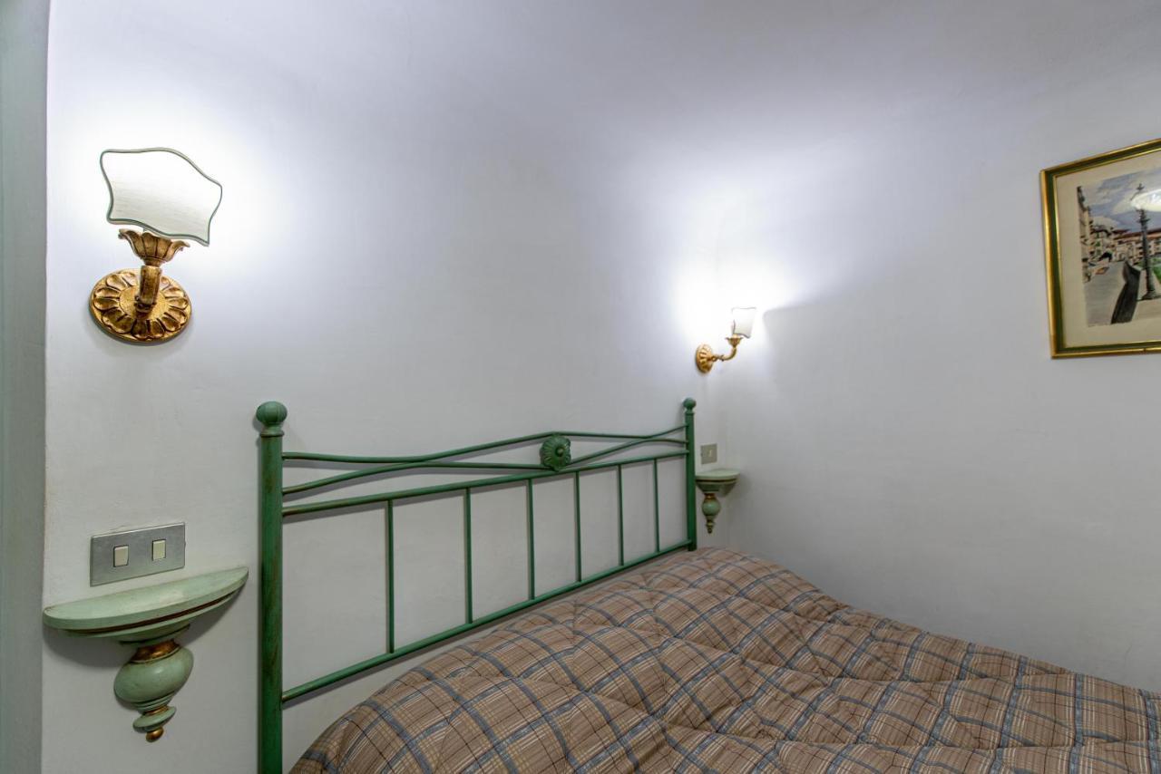 Appartamento Casa Savonarola Charme Firenze Esterno foto