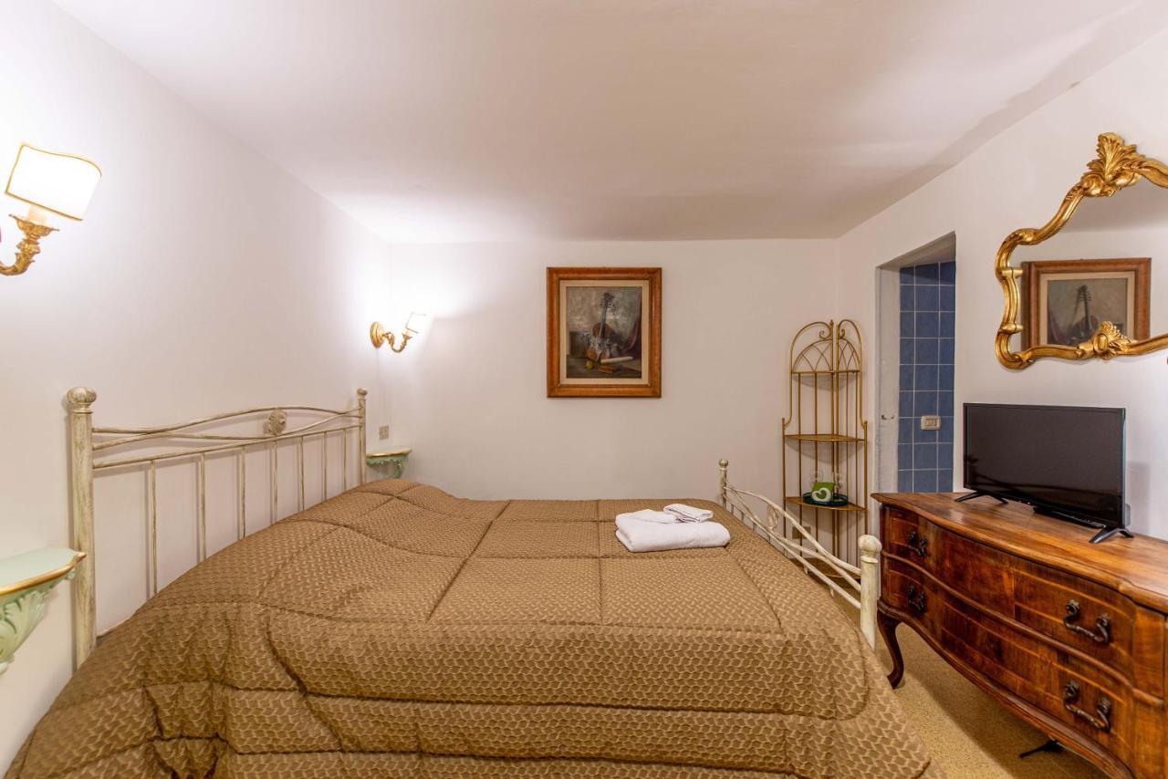 Appartamento Casa Savonarola Charme Firenze Esterno foto