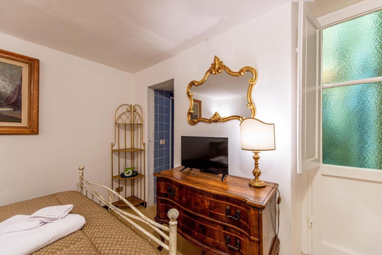 Appartamento Casa Savonarola Charme Firenze Esterno foto