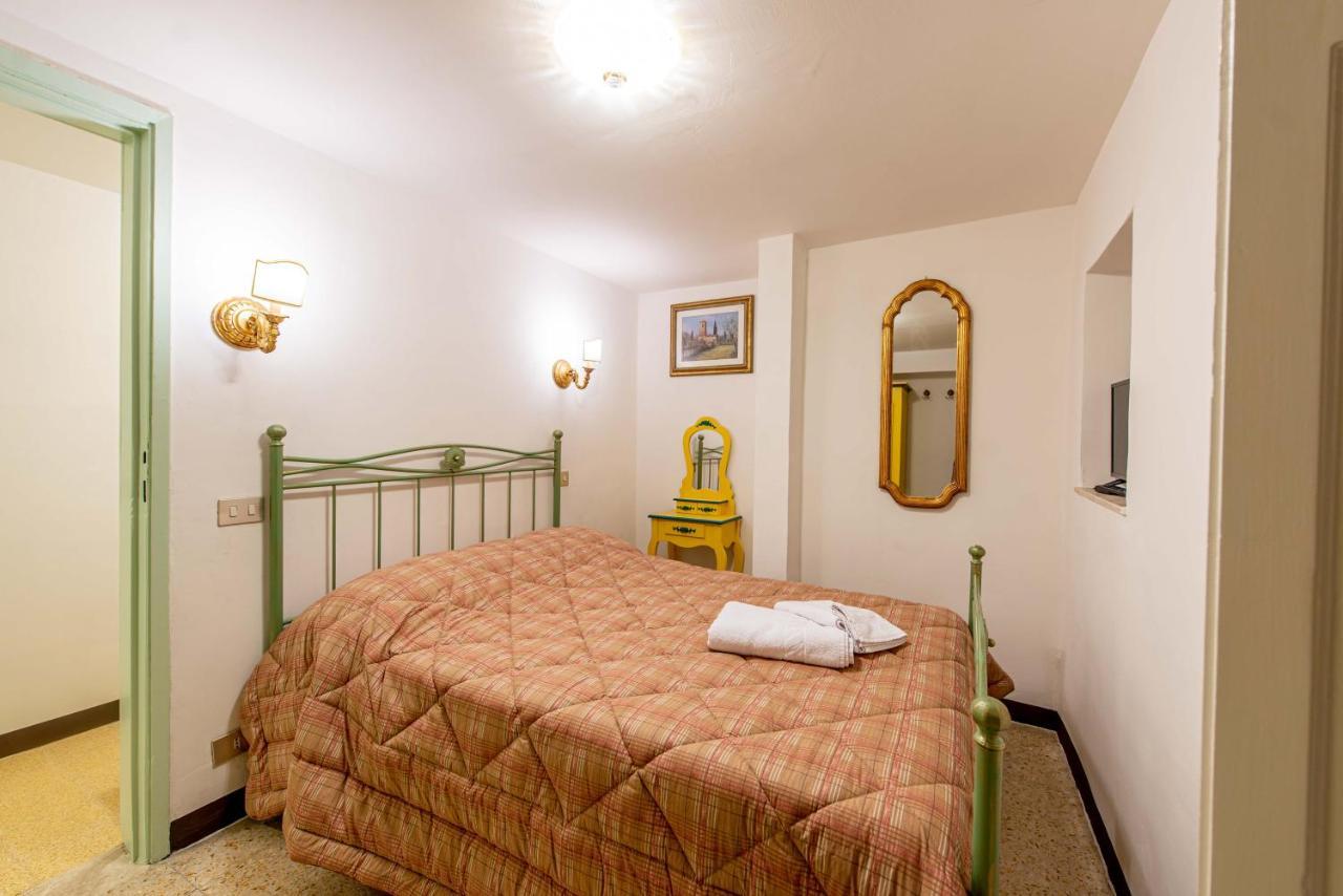 Appartamento Casa Savonarola Charme Firenze Esterno foto