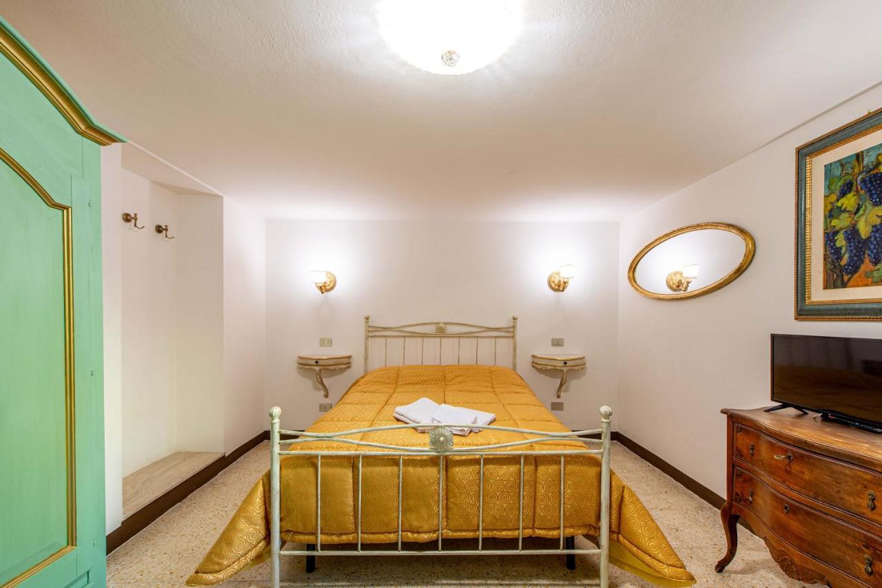 Appartamento Casa Savonarola Charme Firenze Esterno foto
