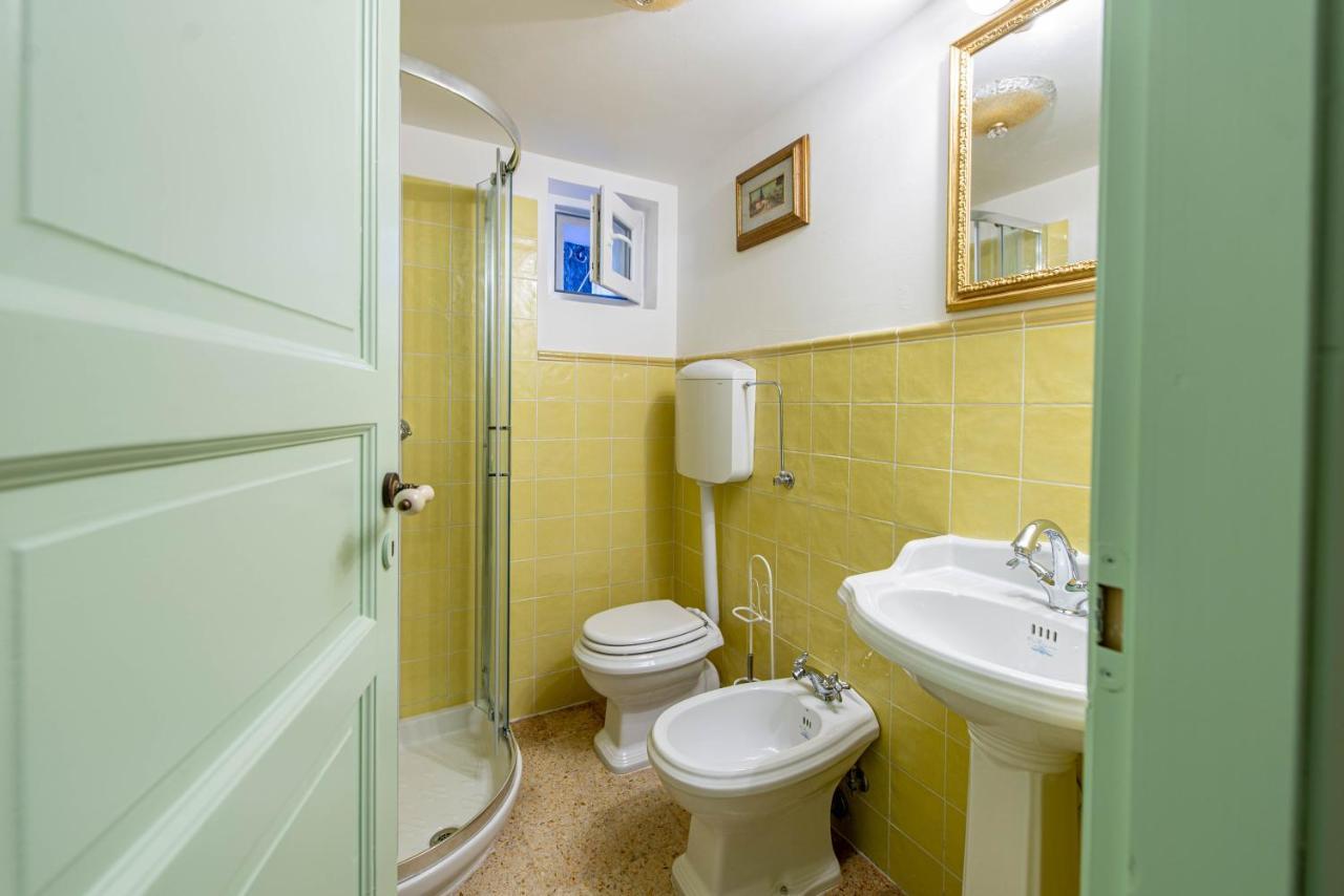 Appartamento Casa Savonarola Charme Firenze Esterno foto