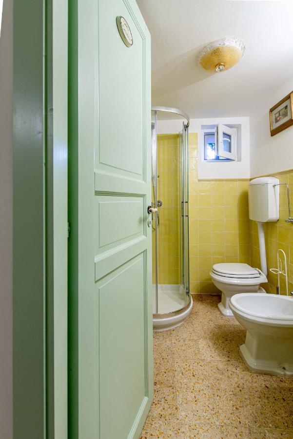 Appartamento Casa Savonarola Charme Firenze Esterno foto