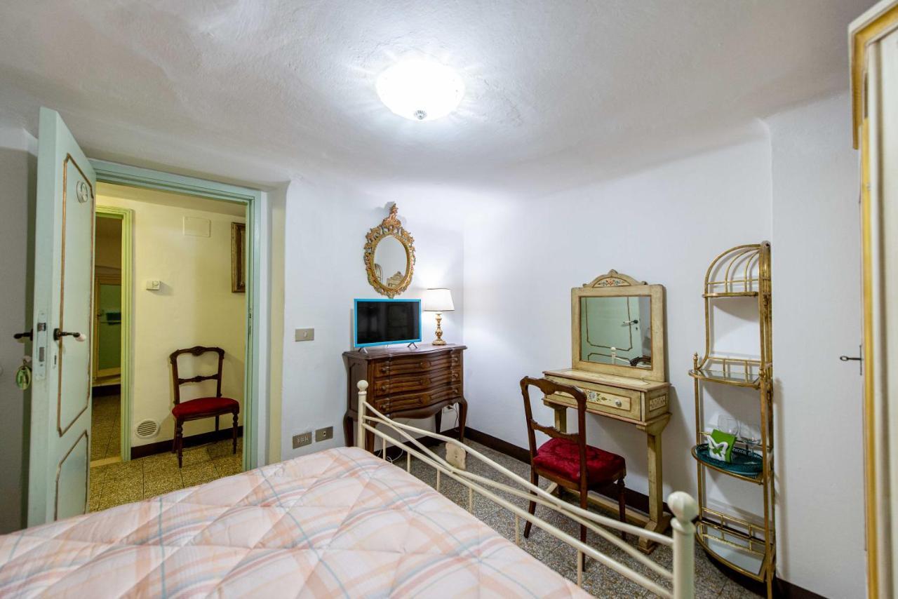 Appartamento Casa Savonarola Charme Firenze Esterno foto