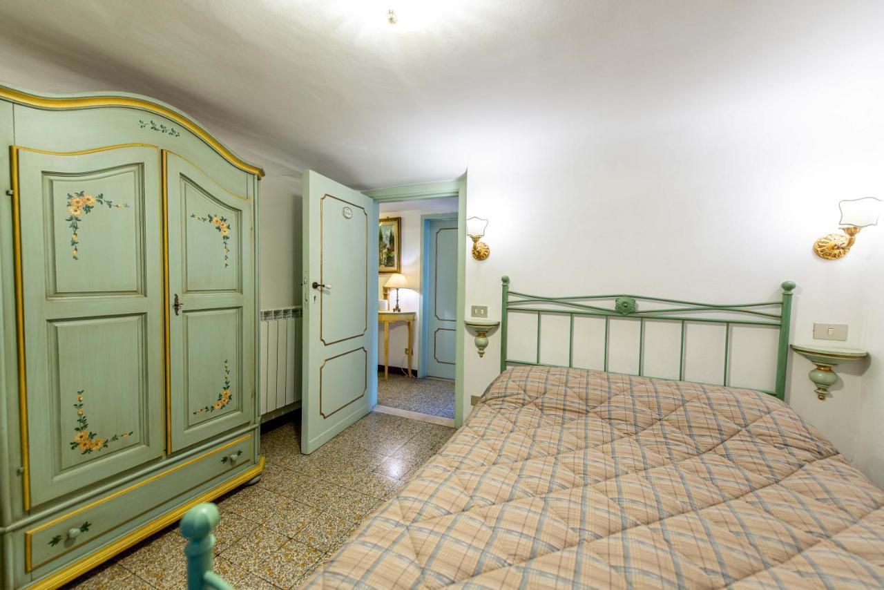 Appartamento Casa Savonarola Charme Firenze Esterno foto
