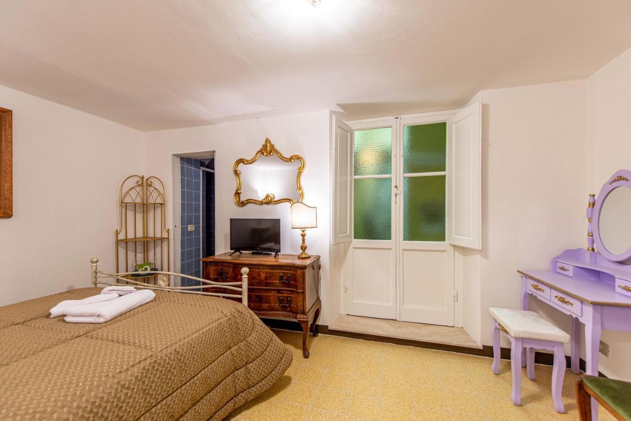 Appartamento Casa Savonarola Charme Firenze Esterno foto