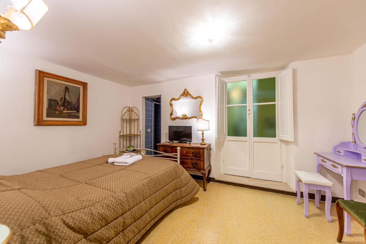 Appartamento Casa Savonarola Charme Firenze Esterno foto