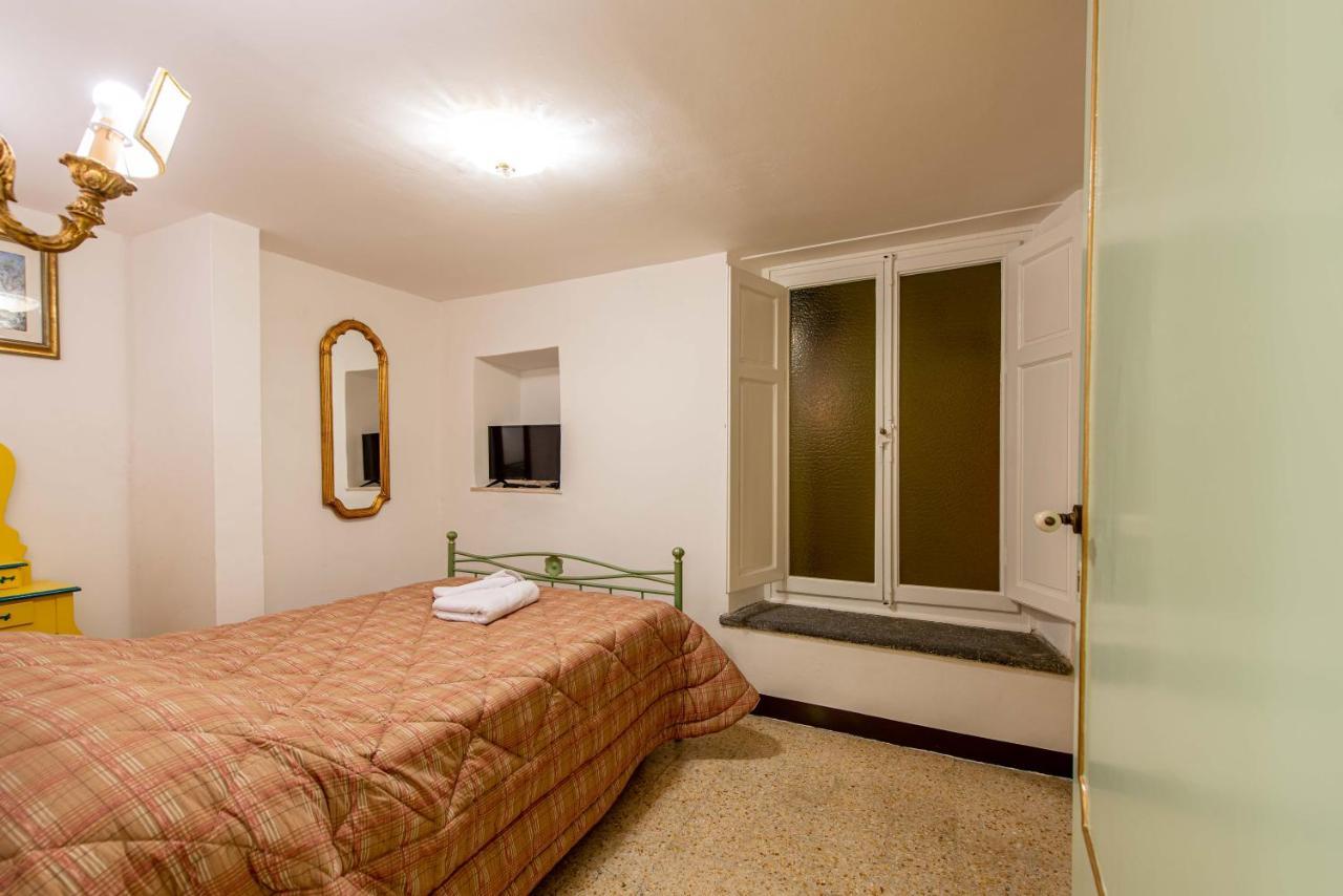 Appartamento Casa Savonarola Charme Firenze Esterno foto