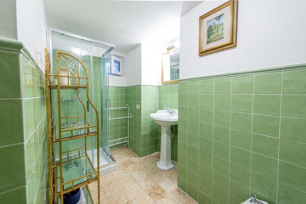 Appartamento Casa Savonarola Charme Firenze Esterno foto