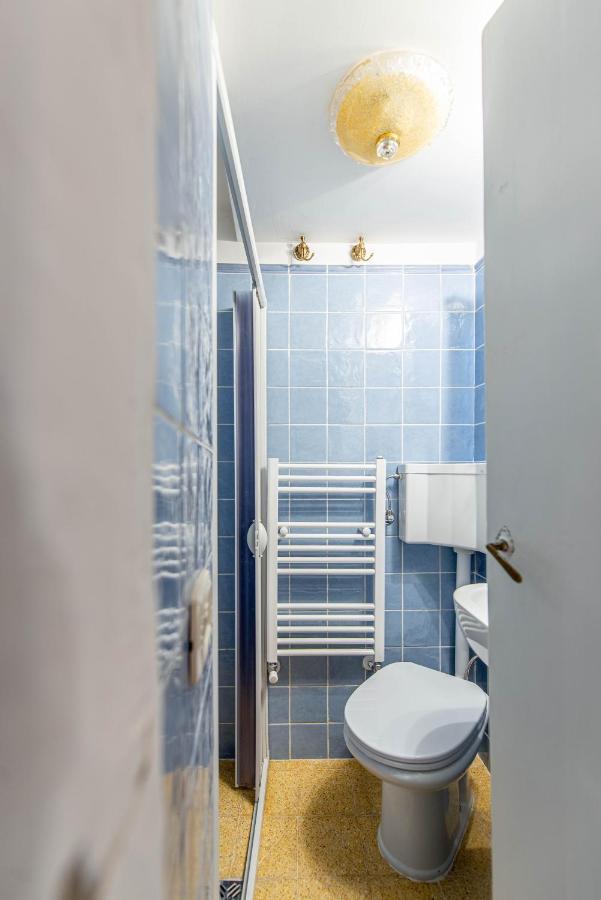 Appartamento Casa Savonarola Charme Firenze Esterno foto