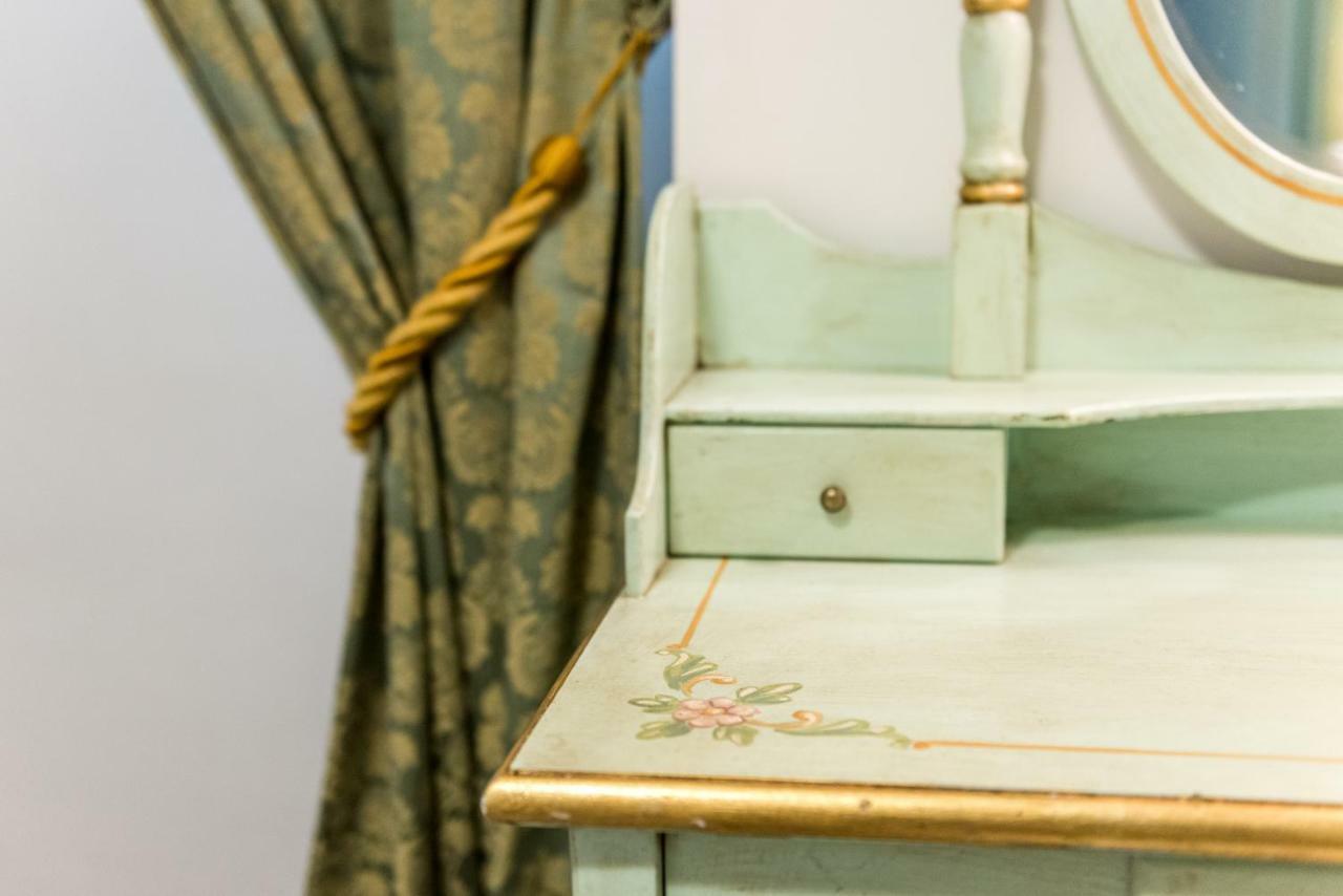 Appartamento Casa Savonarola Charme Firenze Esterno foto