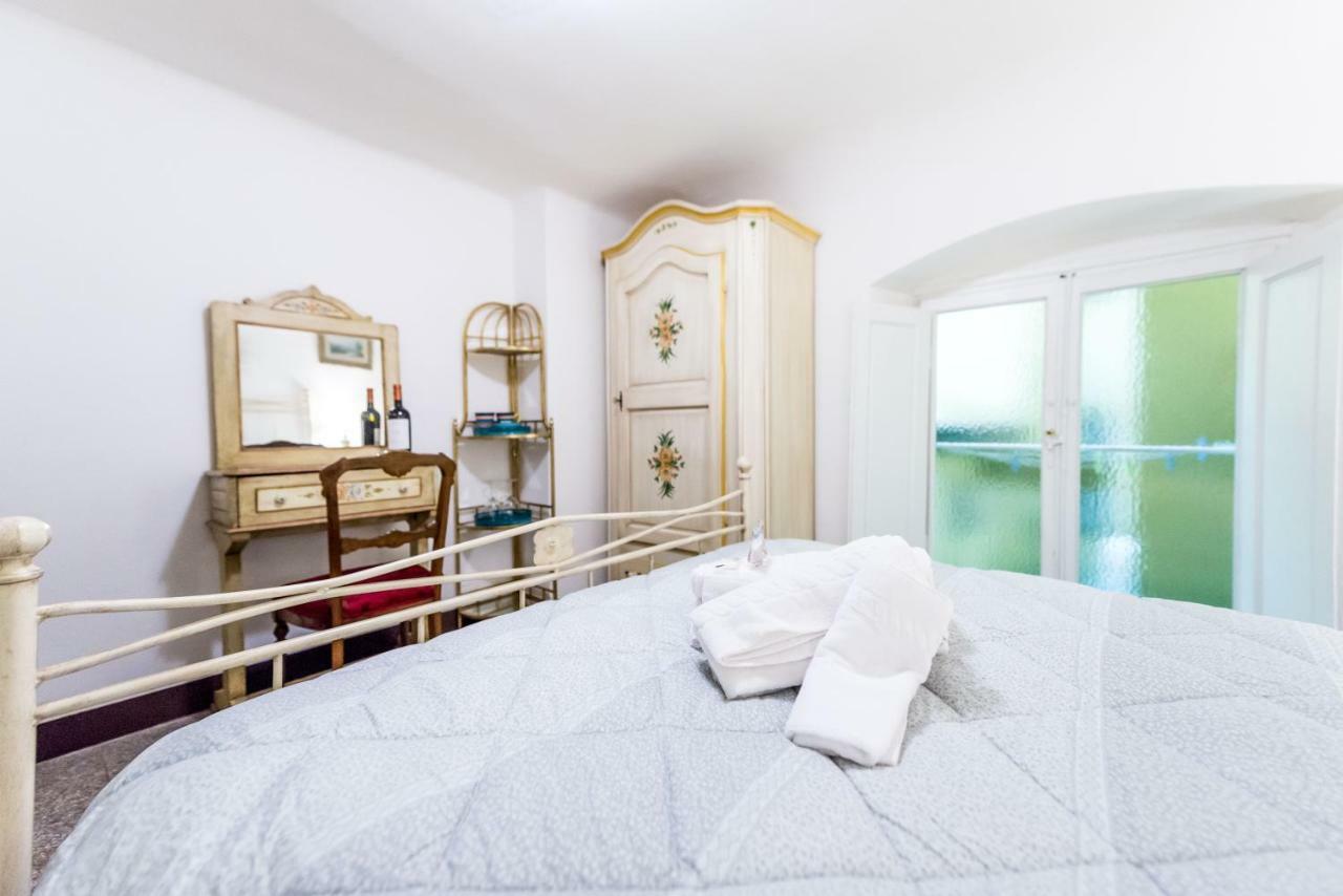 Appartamento Casa Savonarola Charme Firenze Esterno foto