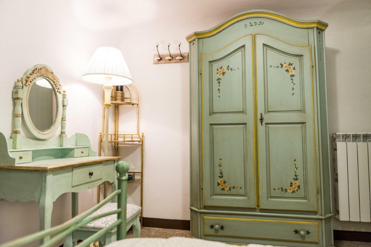 Appartamento Casa Savonarola Charme Firenze Esterno foto
