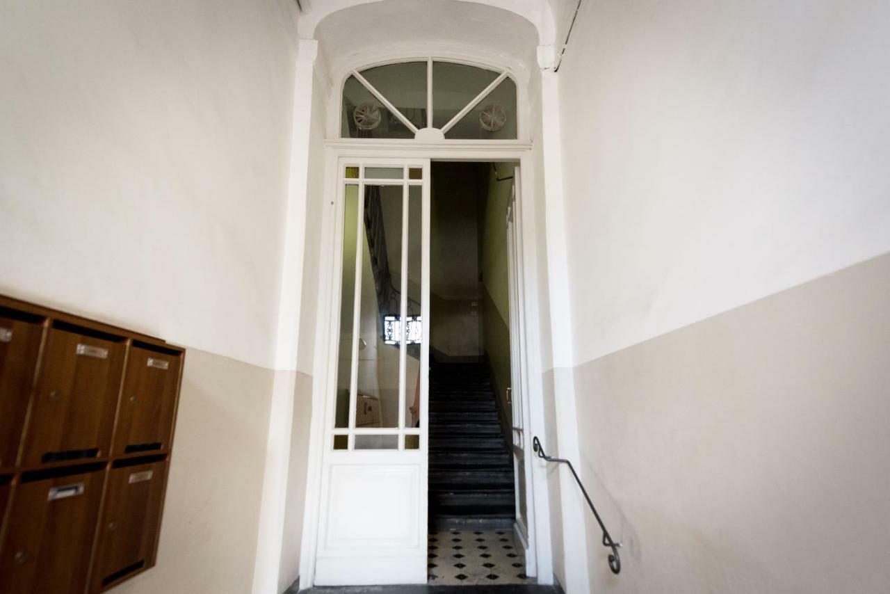 Appartamento Casa Savonarola Charme Firenze Esterno foto