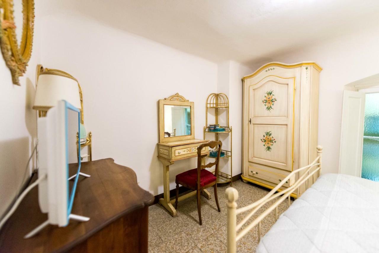 Appartamento Casa Savonarola Charme Firenze Esterno foto