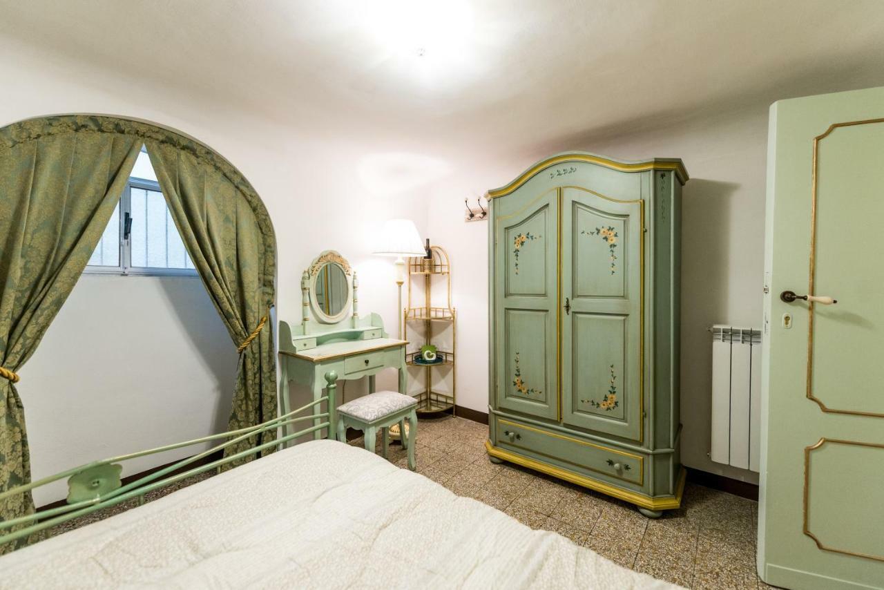 Appartamento Casa Savonarola Charme Firenze Esterno foto