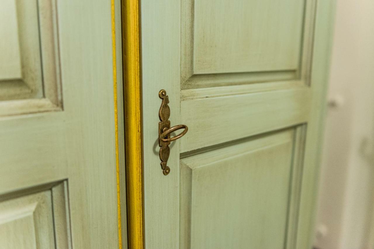 Appartamento Casa Savonarola Charme Firenze Esterno foto