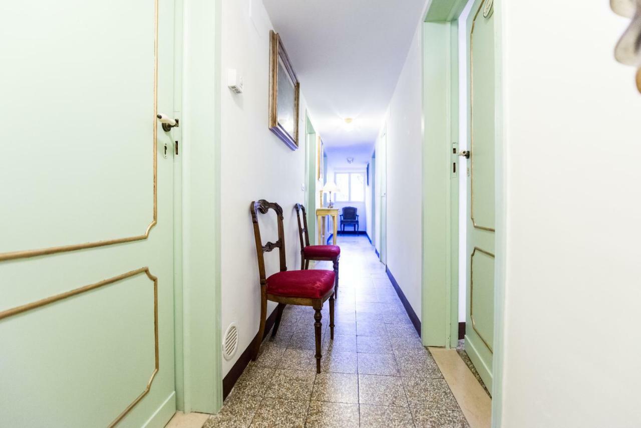 Appartamento Casa Savonarola Charme Firenze Esterno foto