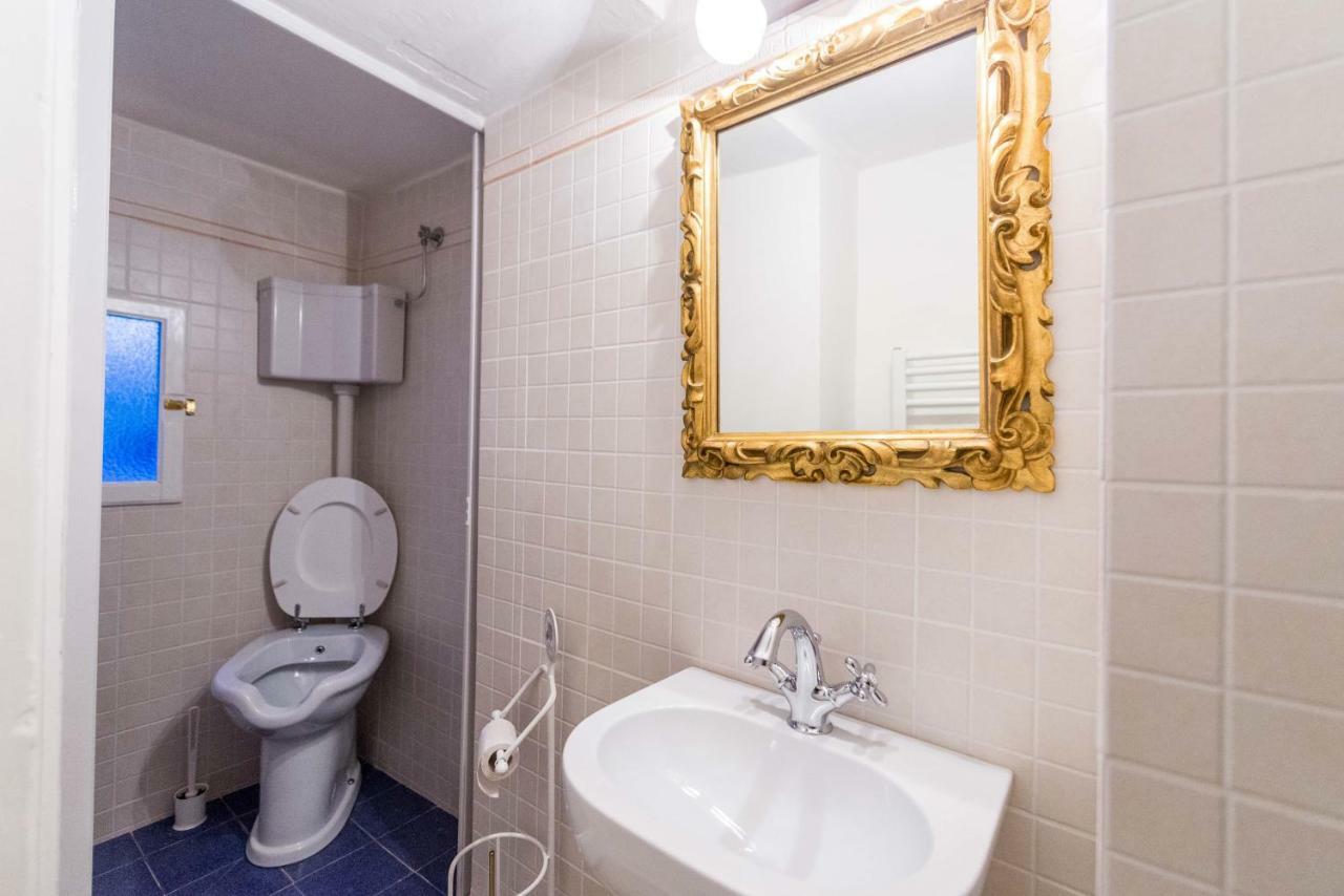 Appartamento Casa Savonarola Charme Firenze Esterno foto