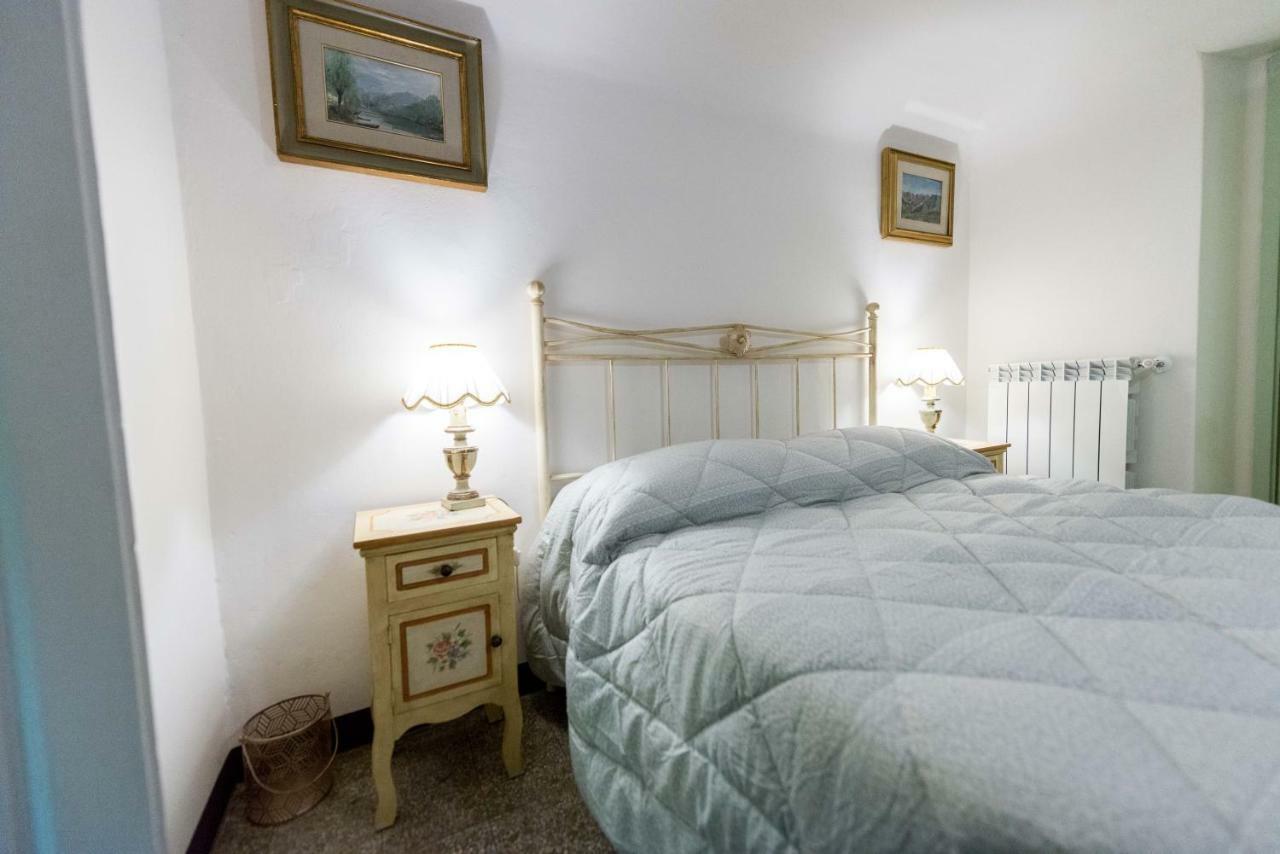 Appartamento Casa Savonarola Charme Firenze Esterno foto